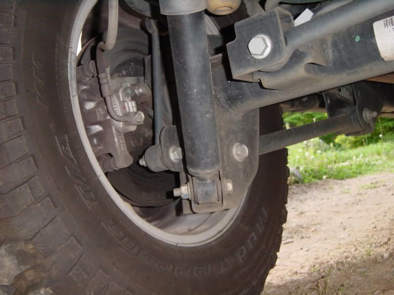 Rear axle seal going bad? JKOwners Forum